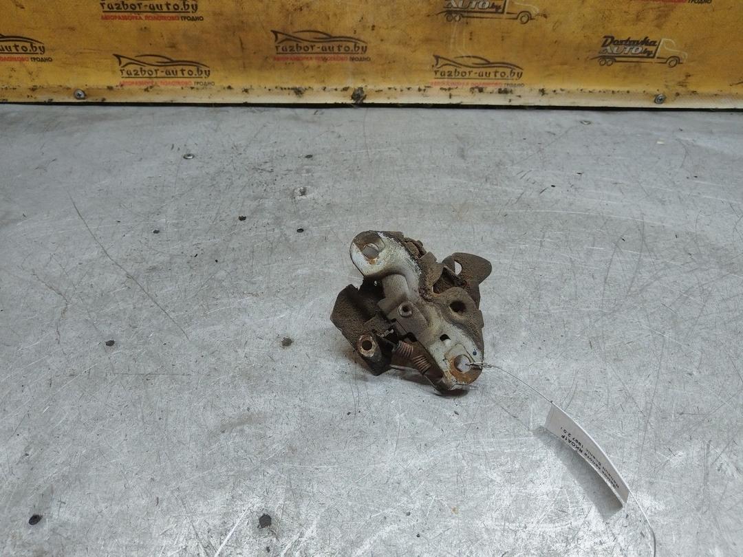 Замок капота RKOA1P Renault Scenic