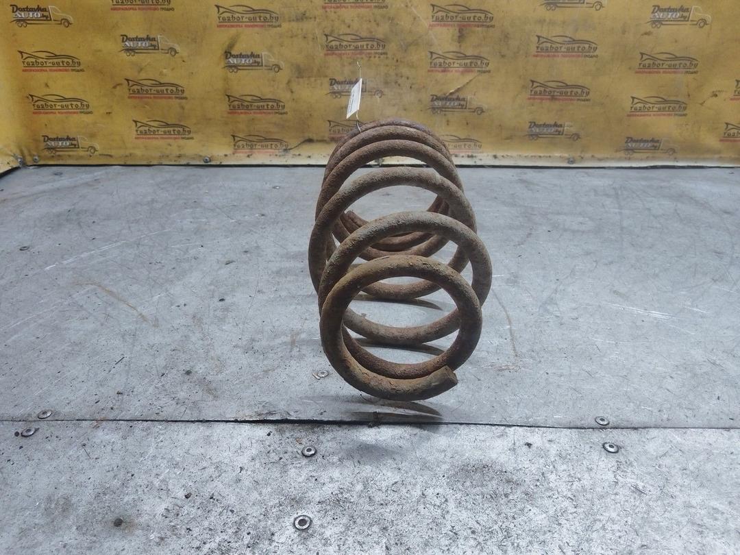 Пружина задняя 9TKP79 Renault Espace купить