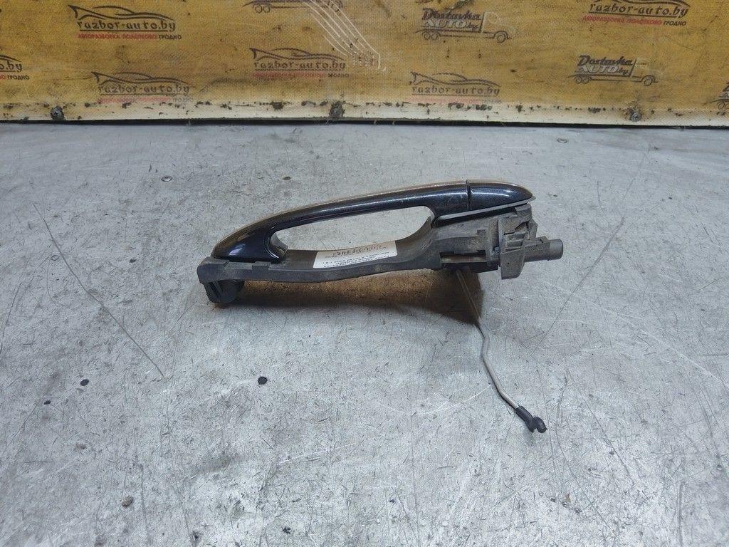 Ручка наружная передняя правая FCRM9K Mercedes A W168 - Фото 2