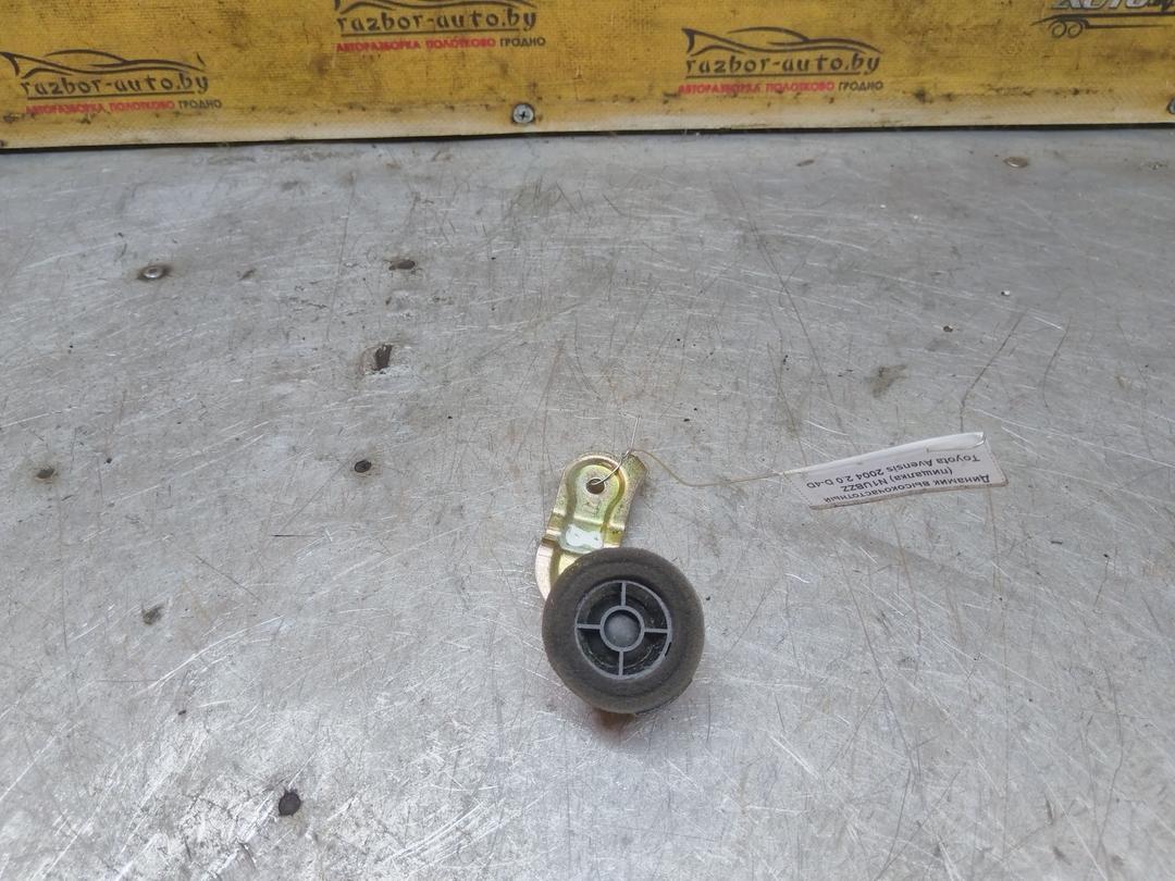 Динамик высокочастотный (пищалка) N1UBZZ Toyota Avensis купить на авторазборке