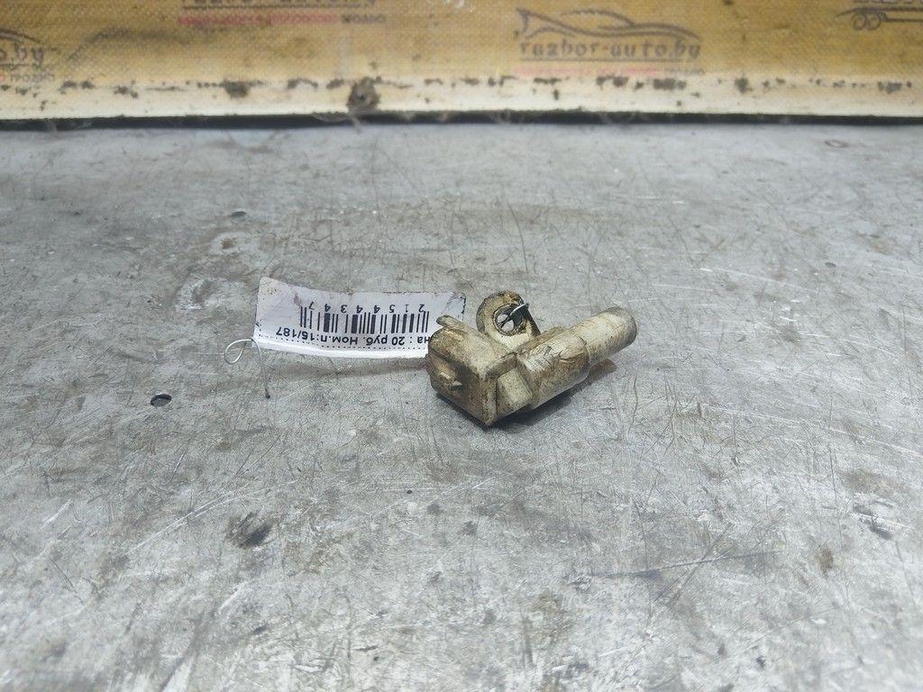 Датчик распредвала VN6DJS Ford Mondeo - Фото 2