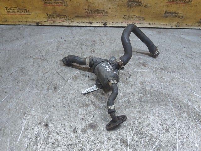 Маслоотделитель (сапун) 9VI7JH Fiat Linea купить с доставкой