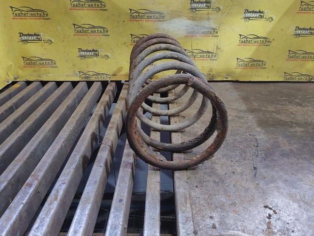 Пружина передняя W2ZLPC Lada 2110 - Фото 2