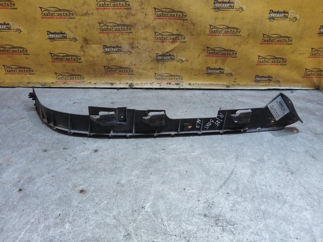 Кронштейн крепления бампера заднего 2BQMD7 Seat Toledo купить в магазине запчастей бу