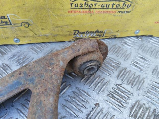 Рычаг передний правый R97X7D Renault Megane купить в магазине запчастей бу