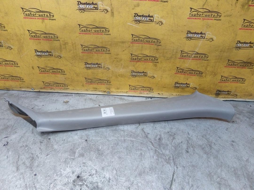 Обшивка стойки передней правой QX0AE7 Subaru Forester купить