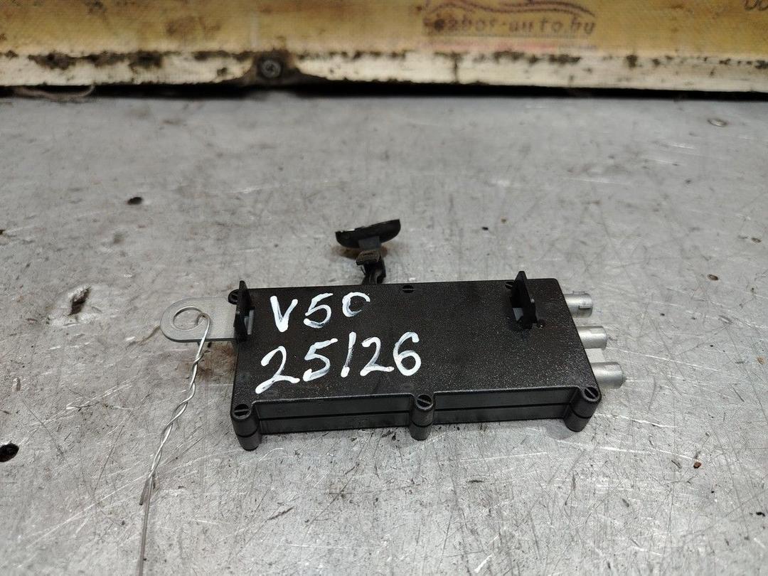 Антенна 5CT9BV Volvo V50 - Фото 3
