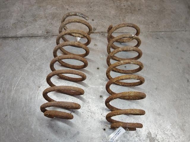 Пружина задняя 69A5V4 Fiat Ulysse