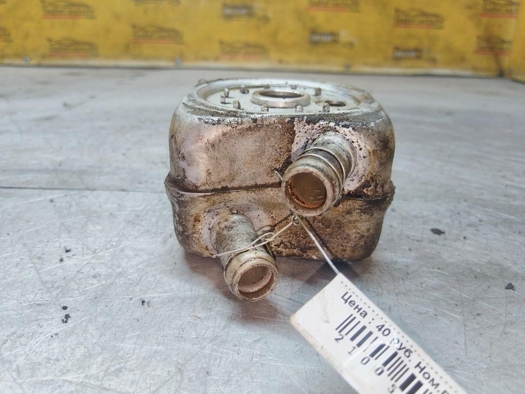 Теплообменник масляного фильтра TGKBA2 Volkswagen Passat купить