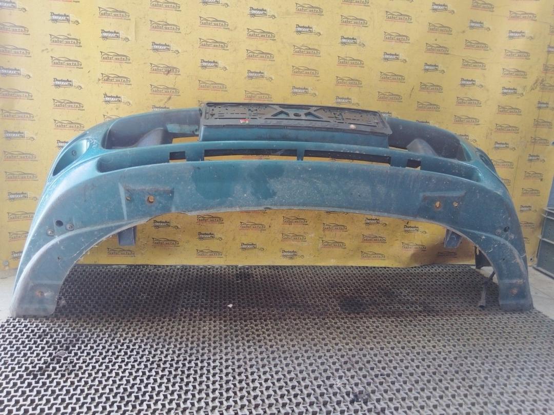 Бампер передний GPZ8EG Fiat Bravo купить на авторазборке
