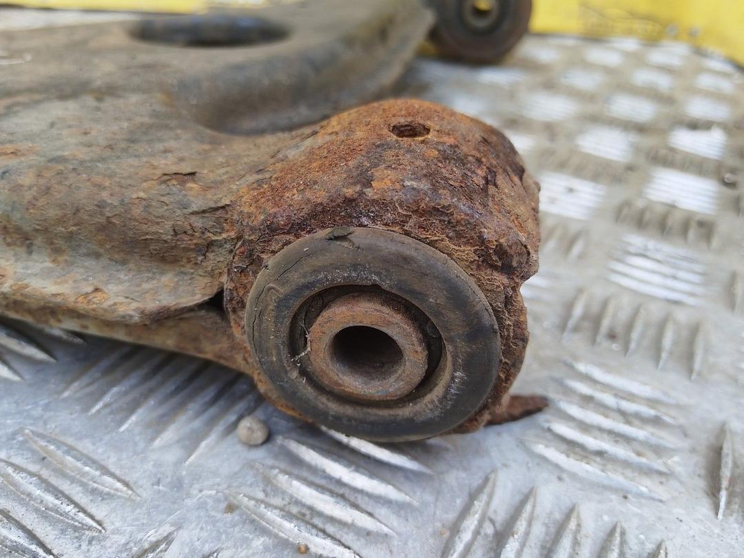 Рычаг передний правый Z6M57L Opel Zafira - Фото 2