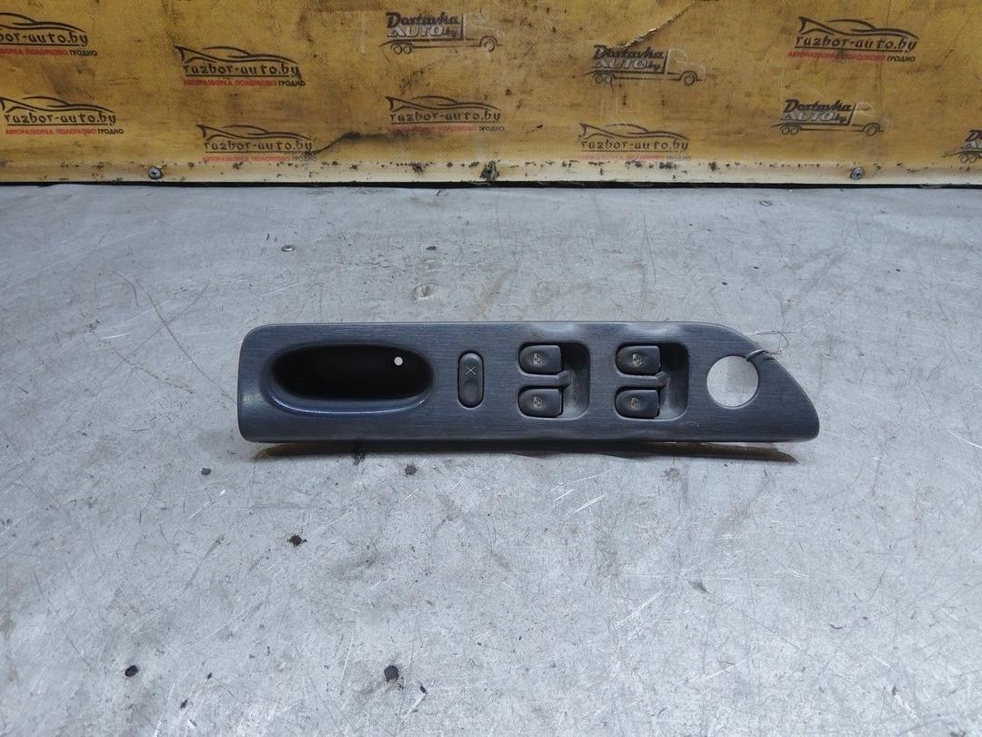 Блок управления стеклоподъемниками ZPAIOE Renault Laguna