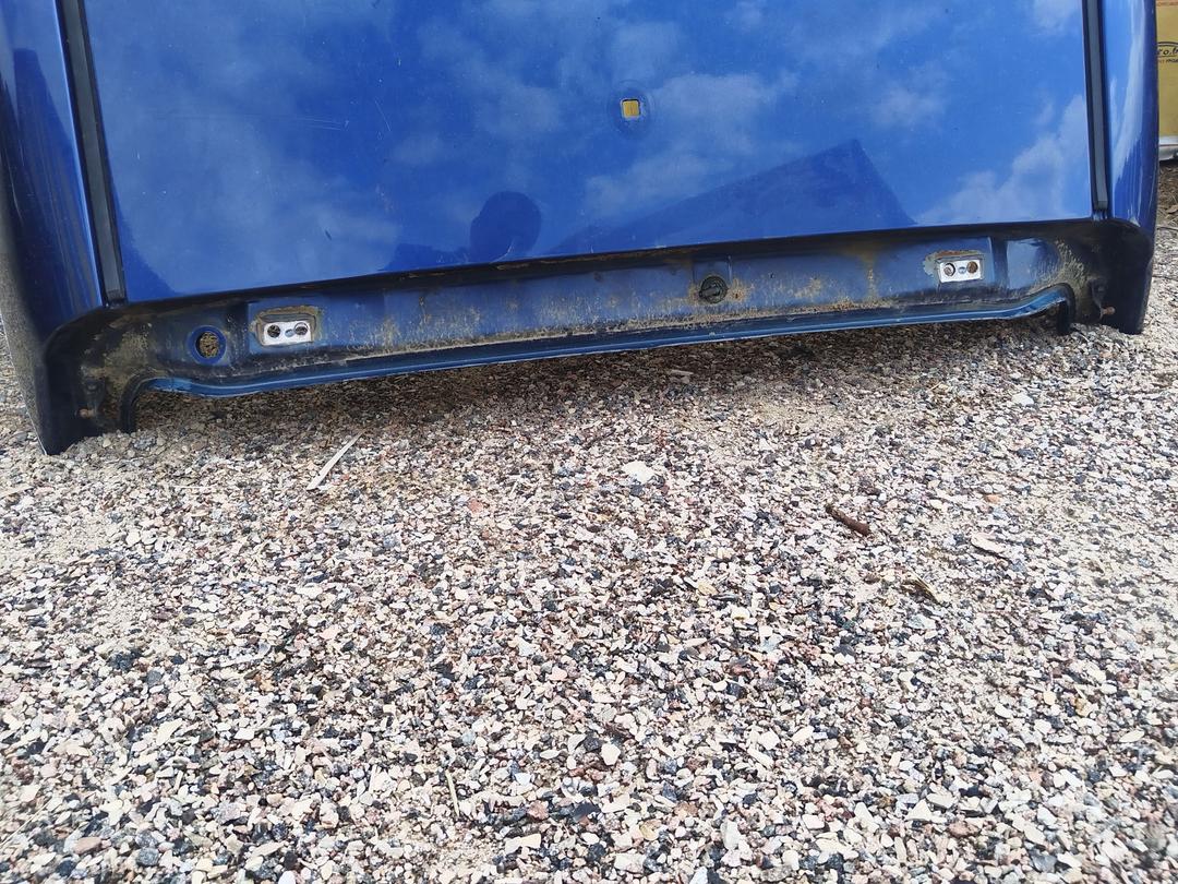 Крыша C4AUVT Toyota Corolla - Фото 2