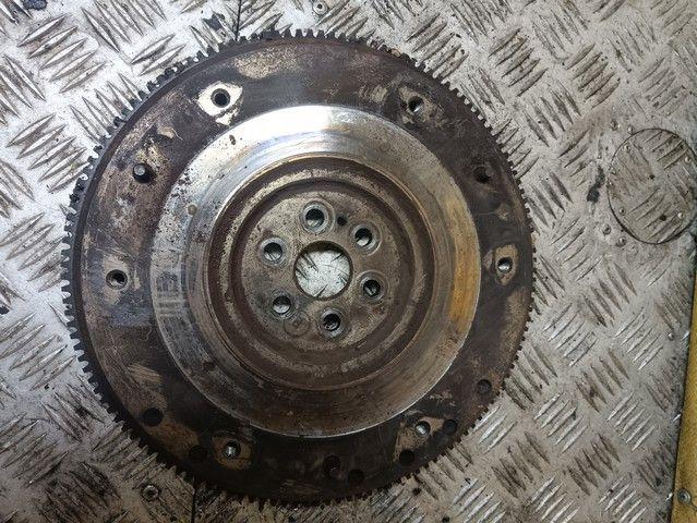 Комплект сцепления O85B2S Ford Escort - Фото 4