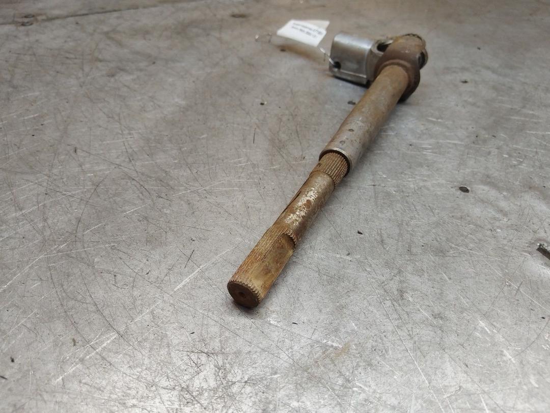 Рулевой карданчик A7T3EV Daewoo Matiz - Фото 3