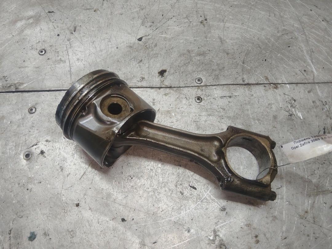 Поршень 13Q2HQ Opel Zafira - Фото 1