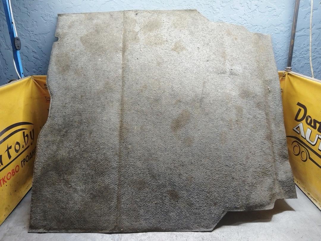 Полка багажника FQ3EH7 Volvo S60 купить с доставкой