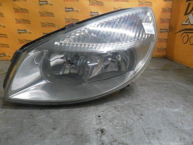 Фара левая IV8LNG Renault Scenic
