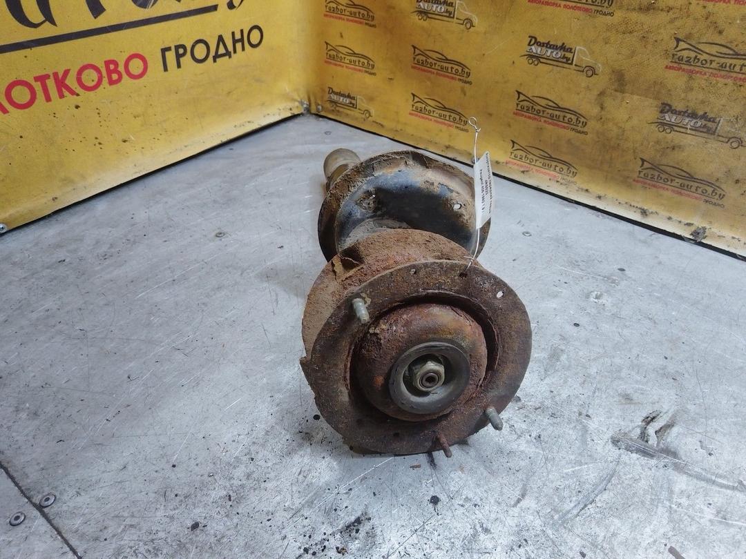 Амортизатор передний левый 4RS523 Peugeot 405 - Фото 2