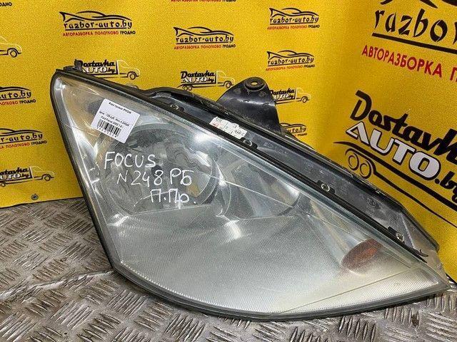 Фара правая IPM246 Ford Focus