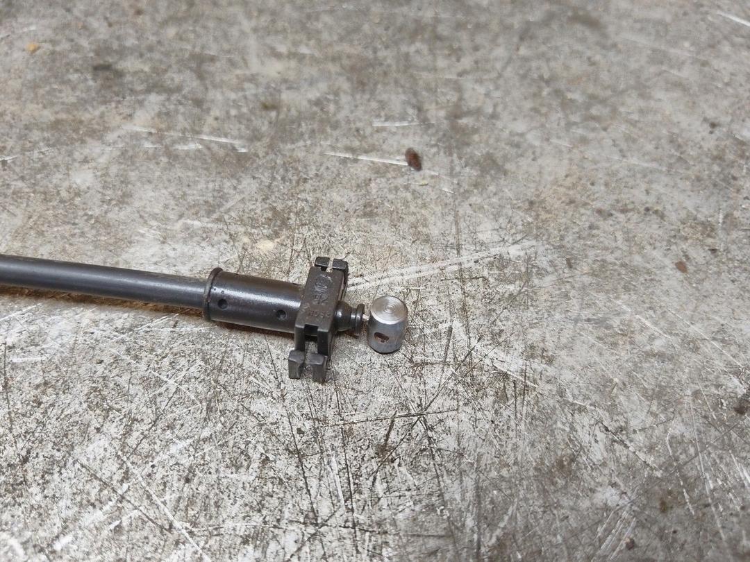 Трос двери задней M2V0TM Volvo XC70 купить в магазине запчастей бу