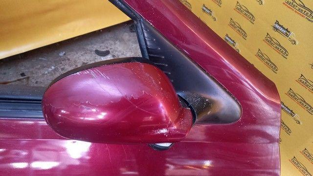 Зеркало наружное правое Z1DFLN Peugeot 406 - Фото 1