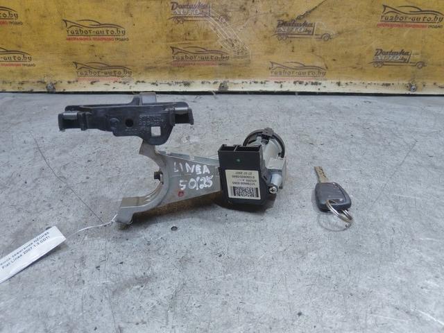 Замок зажигания NZOK65 Fiat Linea - Фото 6