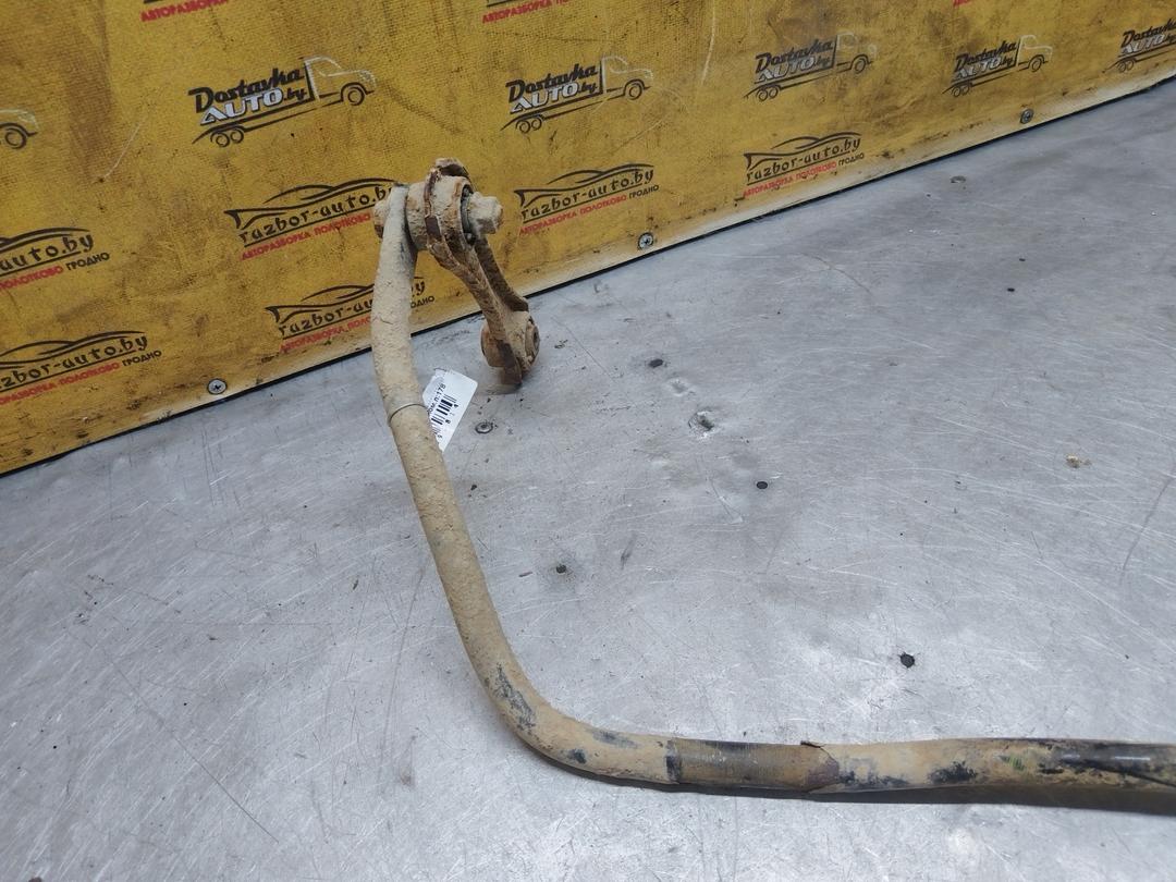 Стабилизатор подвески (поперечной устойчивости) задний XLXJH8 Renault Scenic RX4 - Фото 4