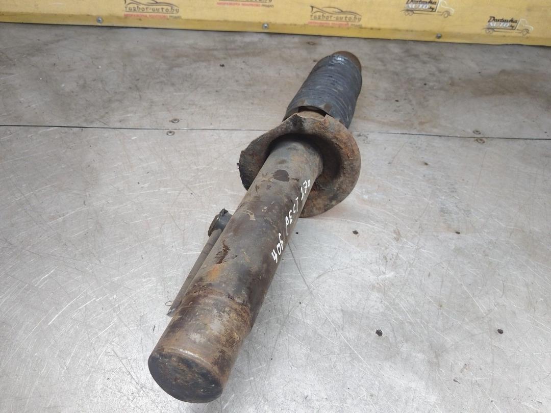 Амортизатор передний левый PFXZWS Peugeot 406 купить с доставкой