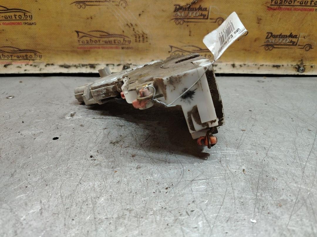 Замок двери передней левой 35OCBO Nissan Primera - Фото 5