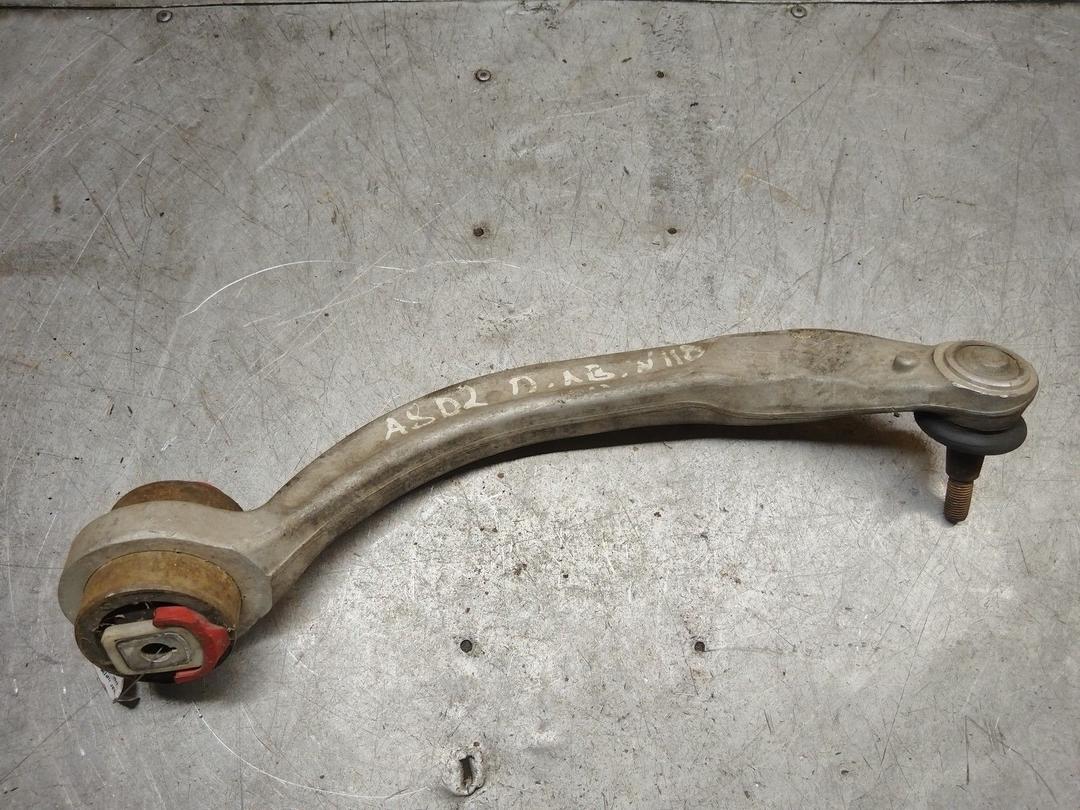 Рычаг передний левый 00EFB1 Audi A8 купить с доставкой
