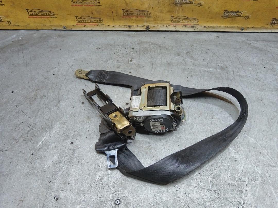 Ремень безопасности передний левый Z5CDTZ Volkswagen Passat купить