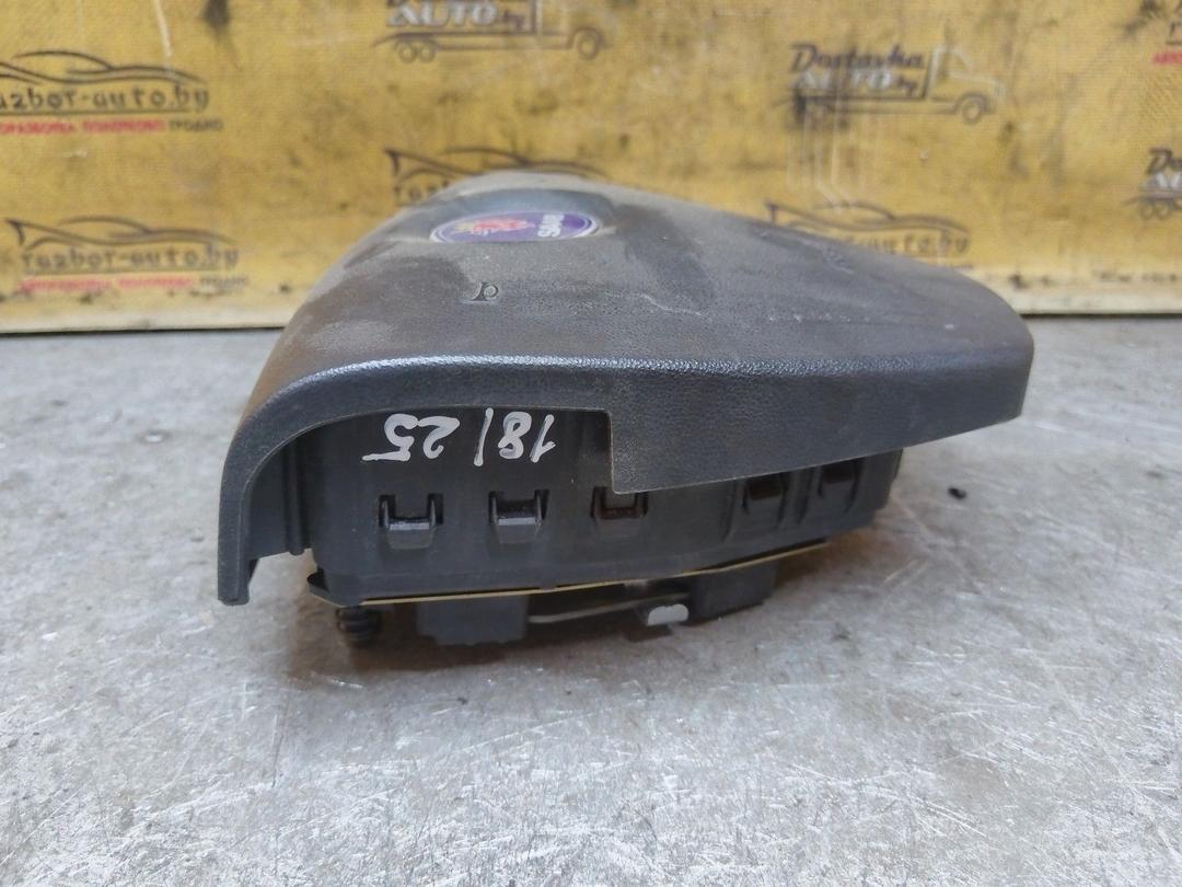 Подушка безопасности водителя R242L6 Saab 9-3 купить в магазине запчастей бу