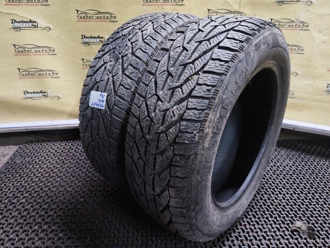 Шина Taurus 195/60 R15 9E6RTO 9E6RTO Taurus купить в магазине запчастей бу