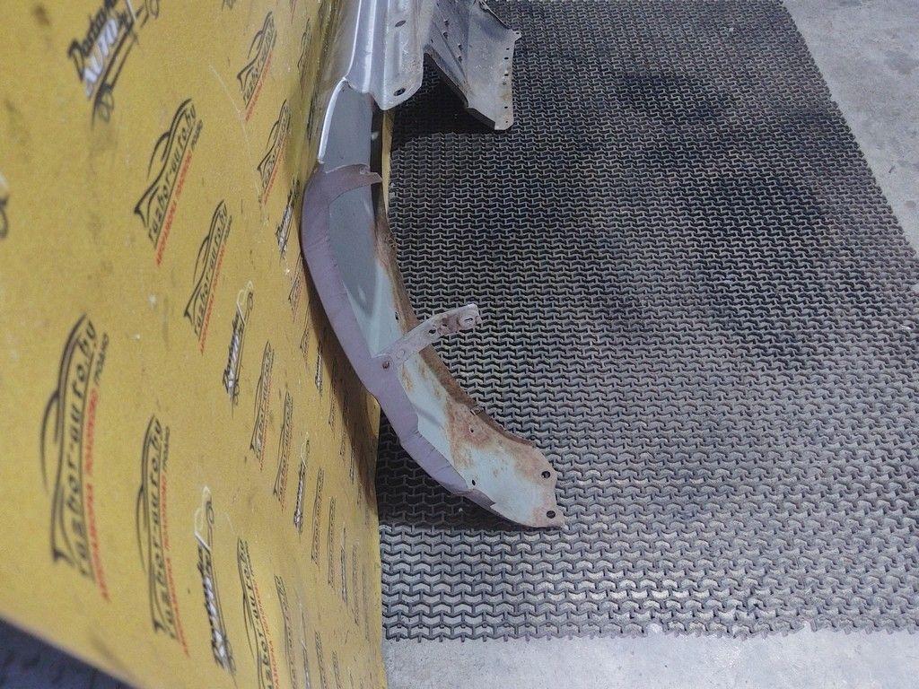 Крыло переднее левое WW1S0D Audi 100 - Фото 6