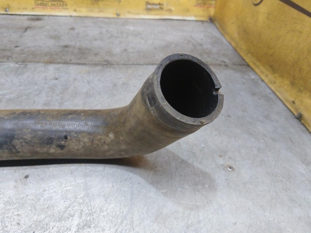 Патрубок интеркулера DWBA0S Citroen Jumper - Фото 3