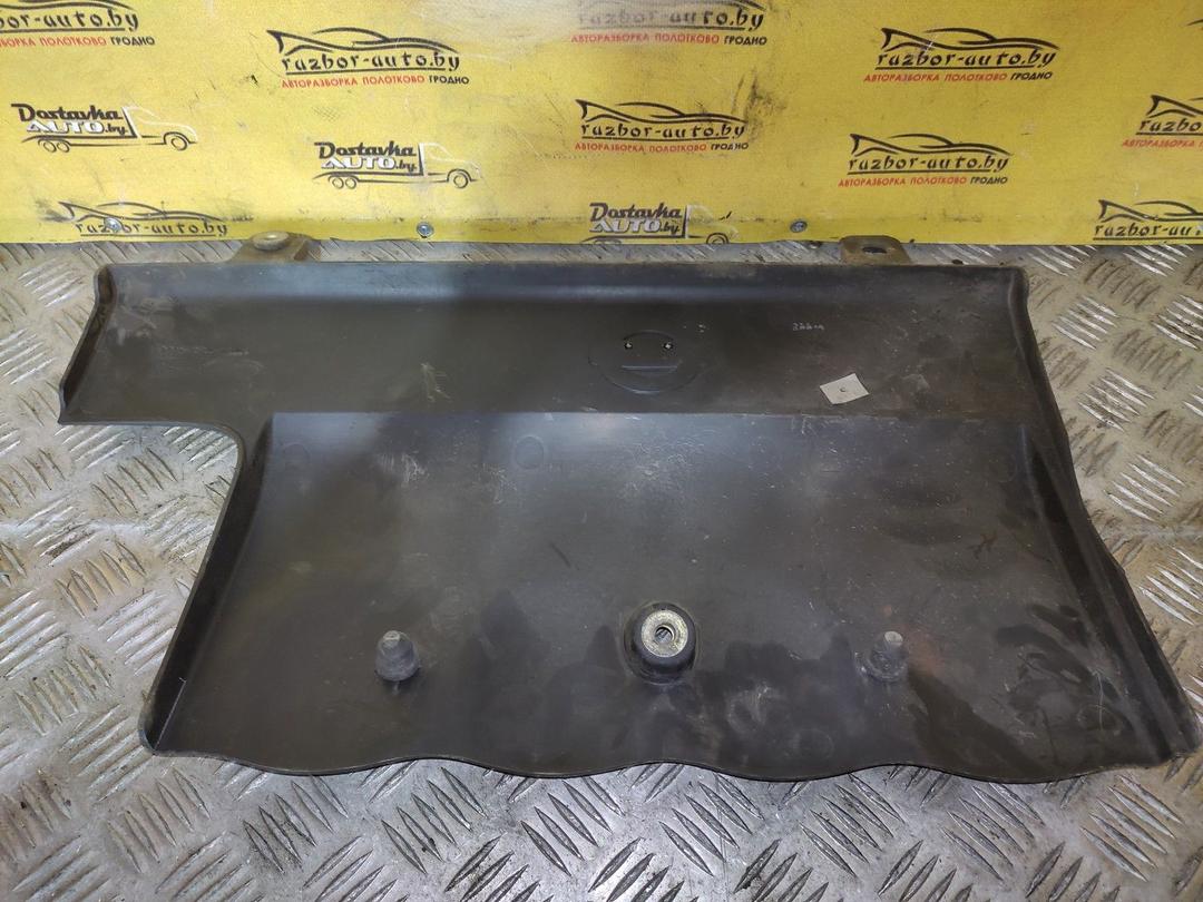 Декоративная крышка двигателя HAKZVW Nissan Primera - Фото 2