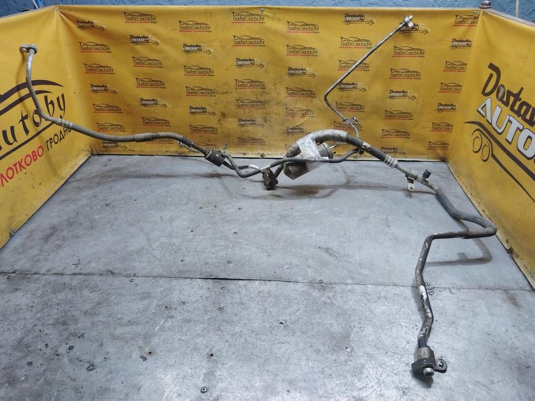 Трубка кондиционера 8FJOO1 Daewoo Nubira купить в магазине запчастей бу