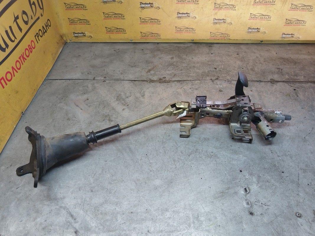 Рулевой карданчик QA18GM Renault Scenic