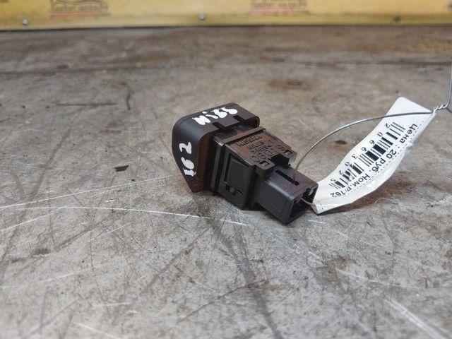 Кнопка аварийной сигнализации VDNLZI Nissan Note купить с доставкой