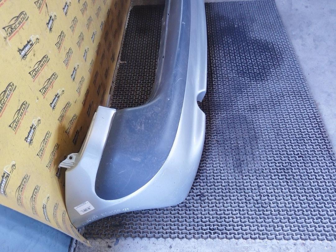 Бампер задний NBAICD Citroen Xsara Picasso купить