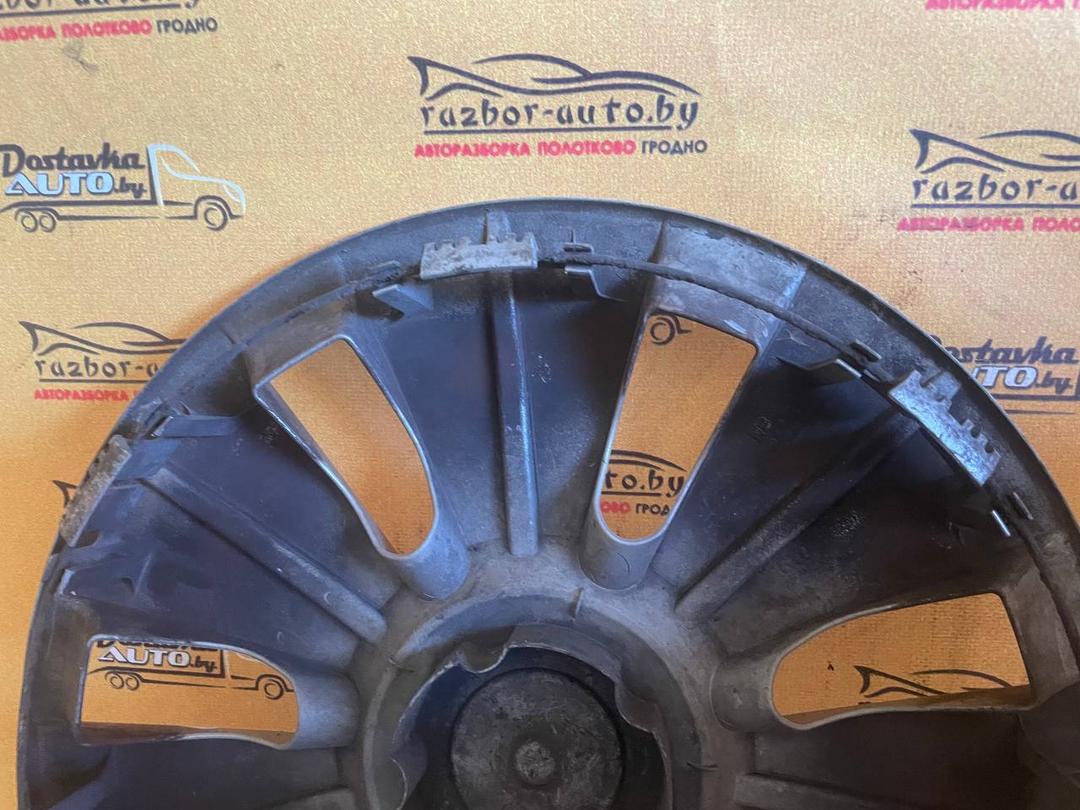 Колпак колесный 68ZY66 Skoda Fabia - Фото 7