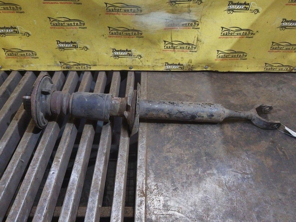 Амортизатор передний левый YL5CSV Volkswagen Passat - Фото 3