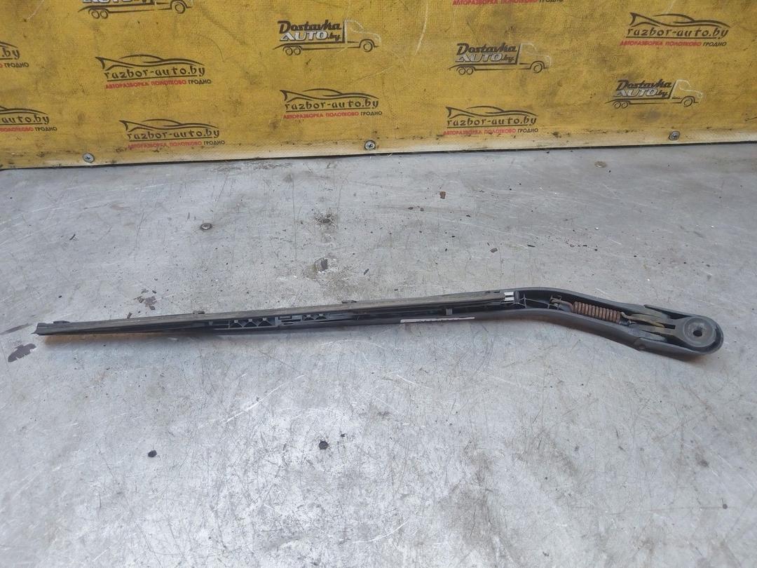 Щеткодержатель задний 0HVZ3E Fiat Punto купить с доставкой