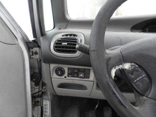 Кнопка корректора фар 126EGP Citroen Xsara Picasso