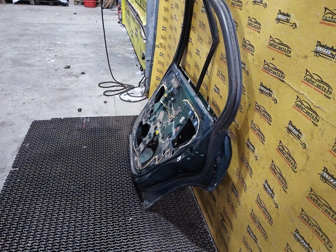 Дверь задняя правая S5PBTD Rover 600 купить с доставкой