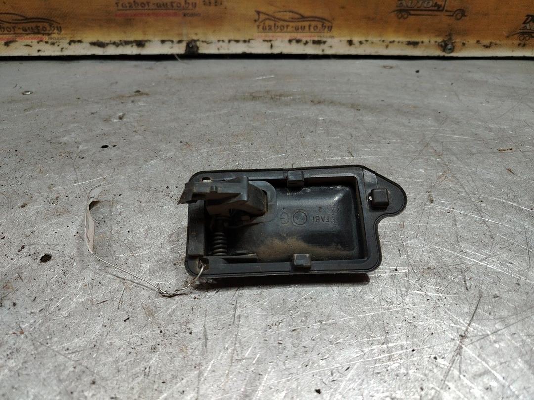 Ручка внутренняя передняя левая C50PBN Peugeot 106 - Фото 2