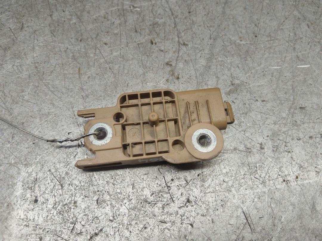 Датчик удара 3RCWTF Saab 9-3 - Фото 4