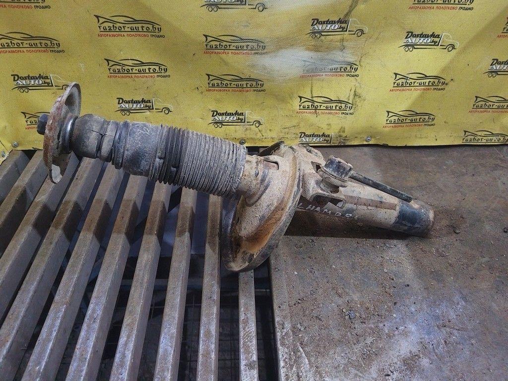 Амортизатор передний правый 16E26U Seat Alhambra - Фото 5