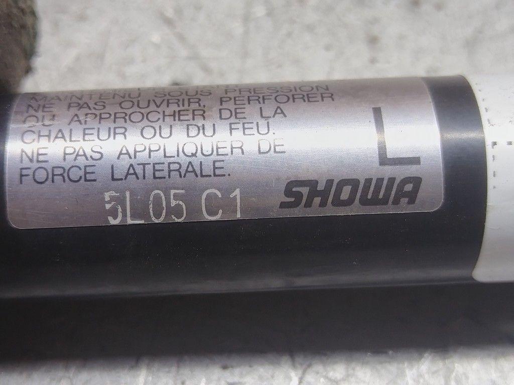 Амортизатор крышки багажника (3-5 двери) 5Z5CT3 Honda FR-V - Фото 4